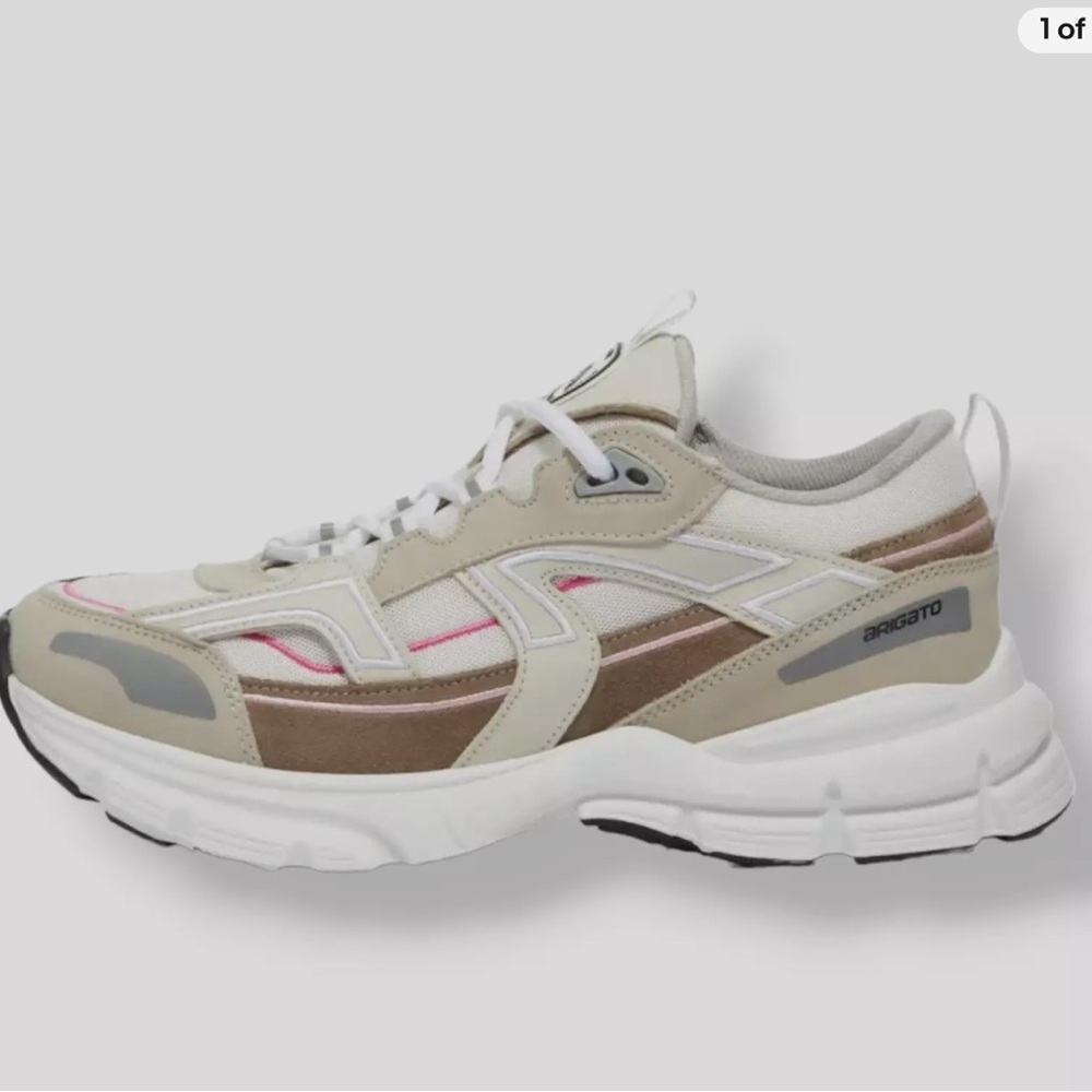 Axel Arigato Marathon Runner - Size 8.5